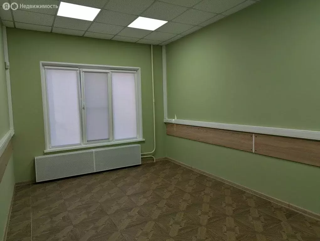 Офис (115 м) - Фото 1