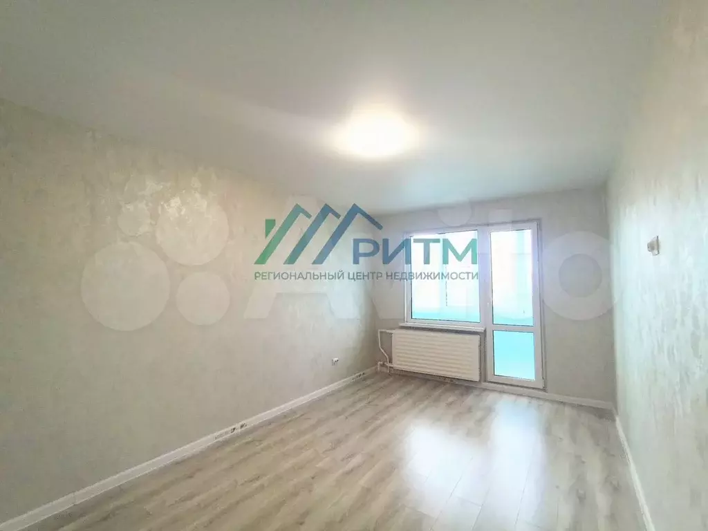 2-к. квартира, 53 м, 9/9 эт. - Фото 0