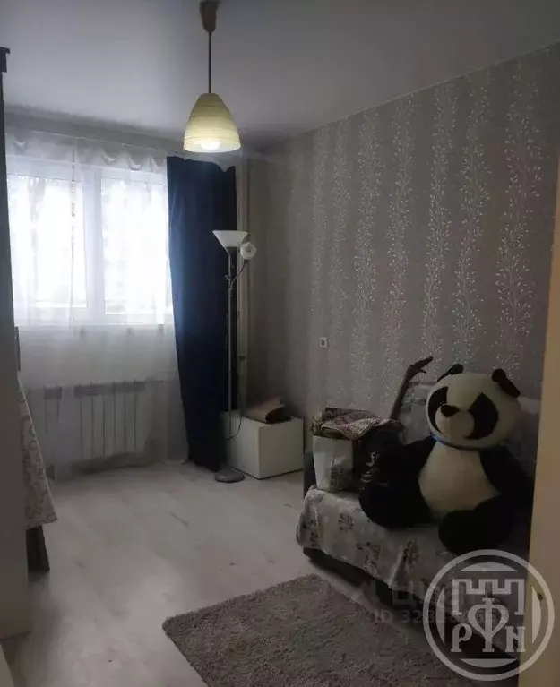 2-к кв. Санкт-Петербург аллея Поликарпова, 5 (44.0 м) - Фото 1