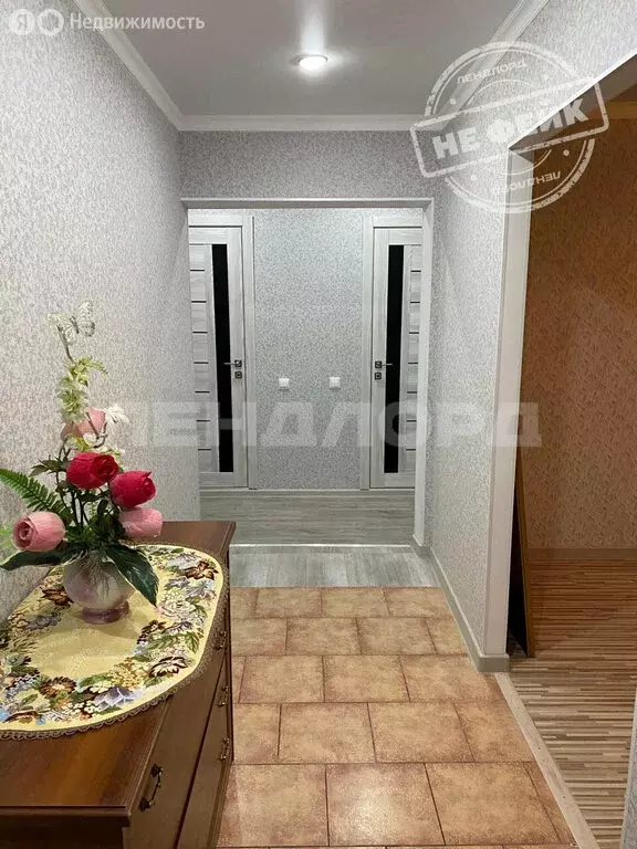 3-комнатная квартира: Ростов-на-Дону, микрорайон Северный, улица ... - Фото 1