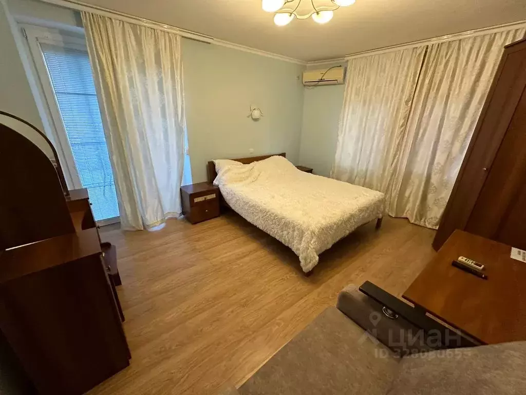 Комната Крым, Ялта муниципальный округ, Кореиз пгт ш. Алупкинское, 18Б - Фото 1