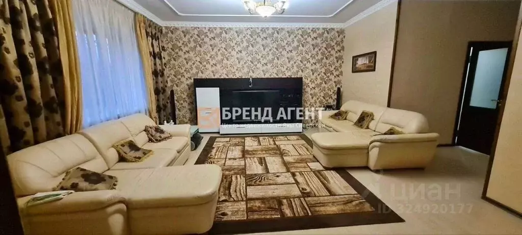 Коттедж в Белгородская область, Белгородский район, Тавровское с/пос, ... - Фото 2