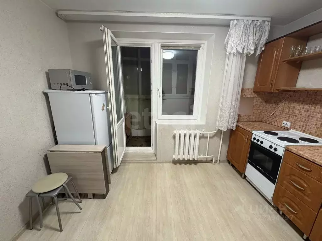 1-к кв. Тюменская область, Тюмень Широтная ул., 172к1 (45.0 м) - Фото 1