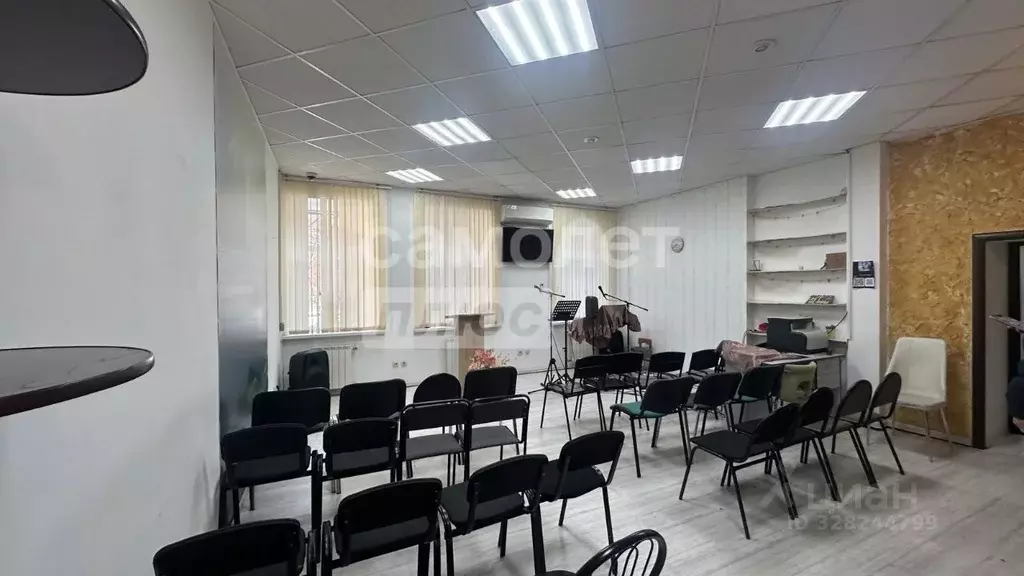 2-к кв. Иркутская область, Иркутск ул. Карла Маркса, 35 (80.0 м) - Фото 1