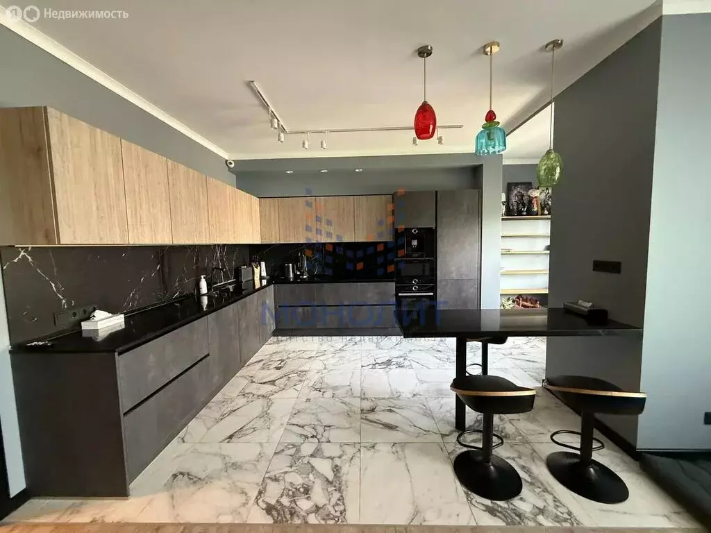 1-комнатная квартира: Москва, Нахимовский проспект, 73 (64.2 м) - Фото 2