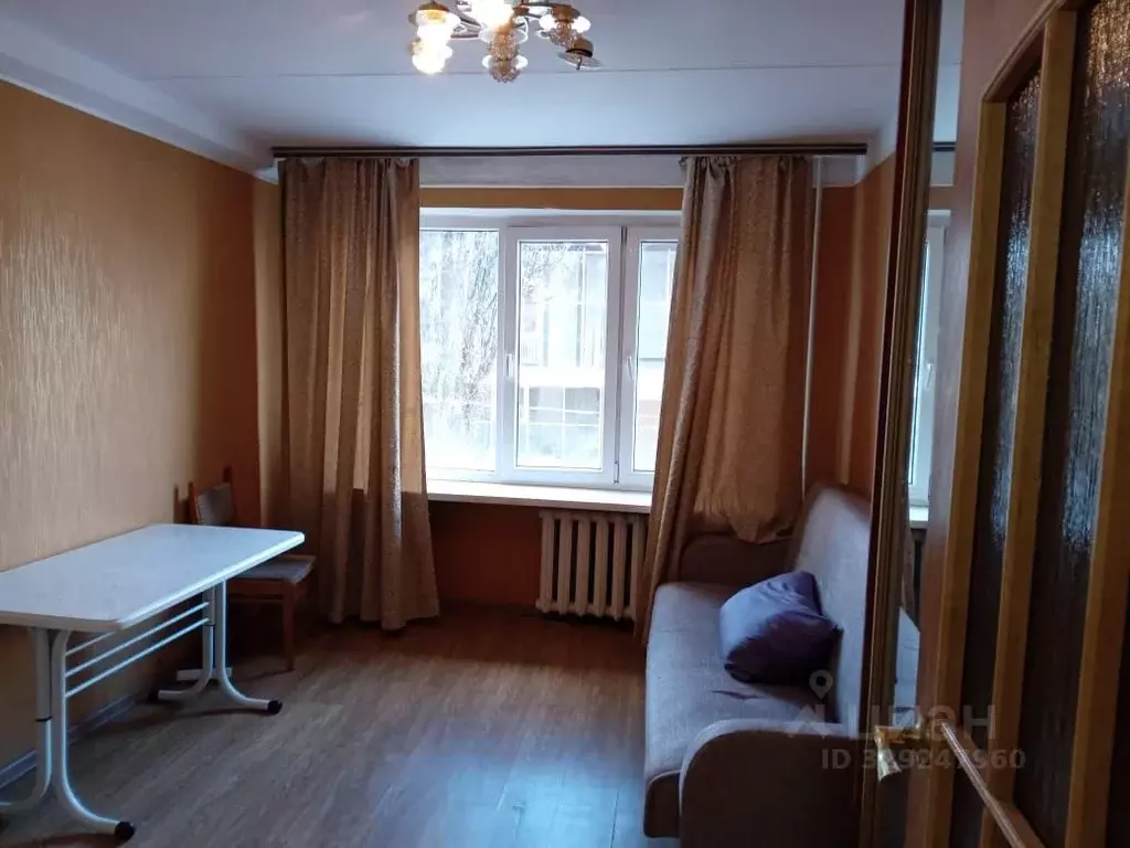 1-к кв. Ставропольский край, Пятигорск ул. Адмиральского (18.0 м) - Фото 2