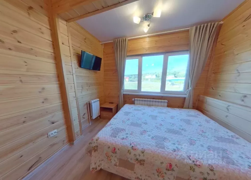 Комната Московская область, Мытищи городской округ, д. Большое ... - Фото 2