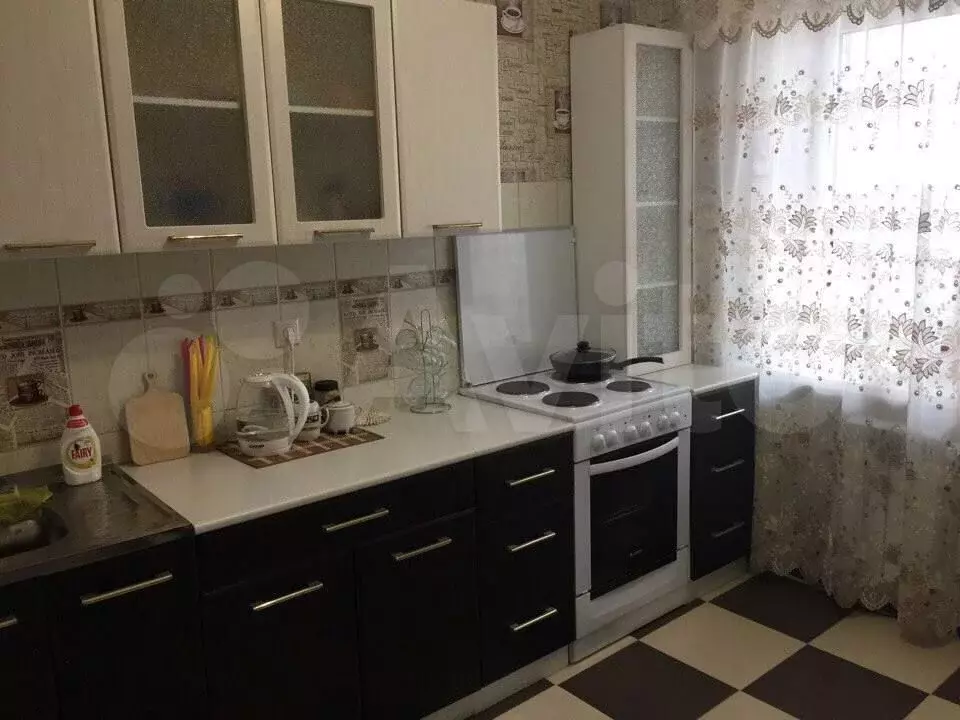 1-к. квартира, 31 м, 2/5 эт. - Фото 0
