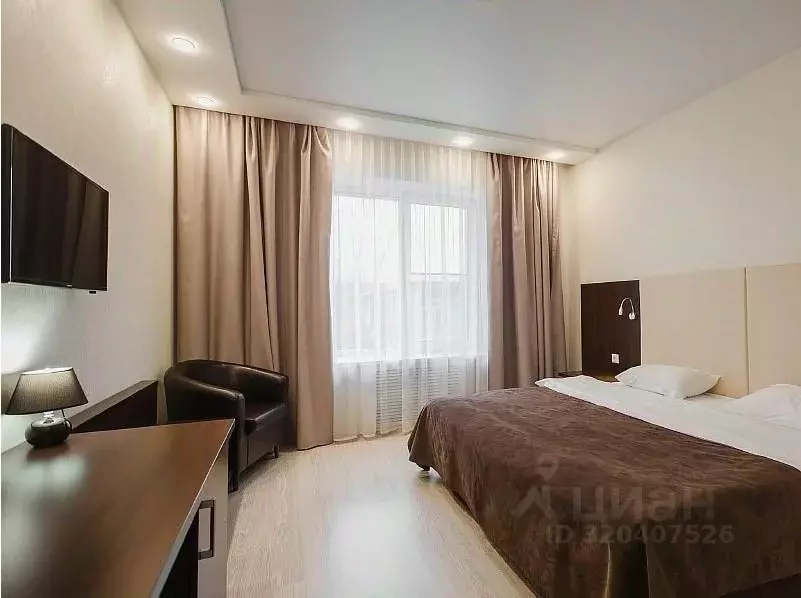 Комната Карелия, Петрозаводск Олонецкая ул., 81 (23.0 м) - Фото 2