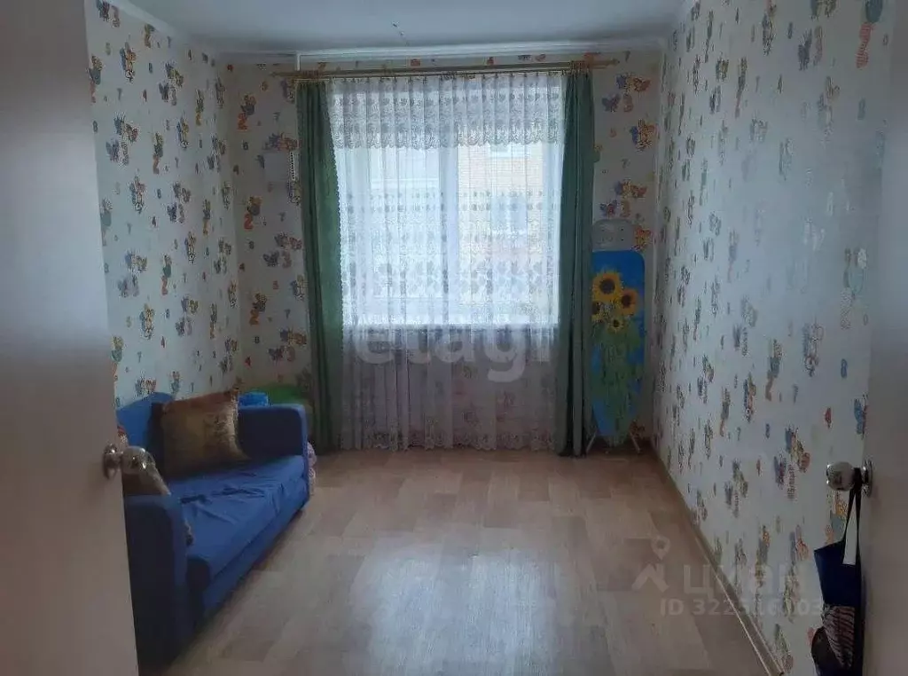 3-к кв. Вологодская область, Вологда ул. Петина, 8Б (62.0 м) - Фото 1