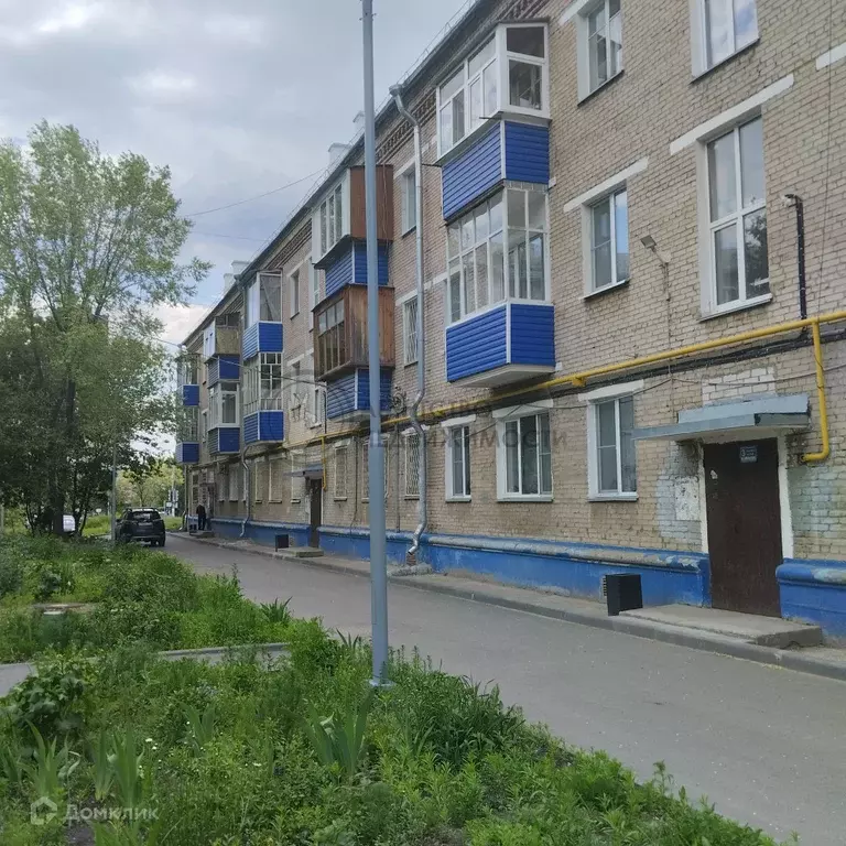 Продаётся 2-к квартира, 42 м - Фото 0