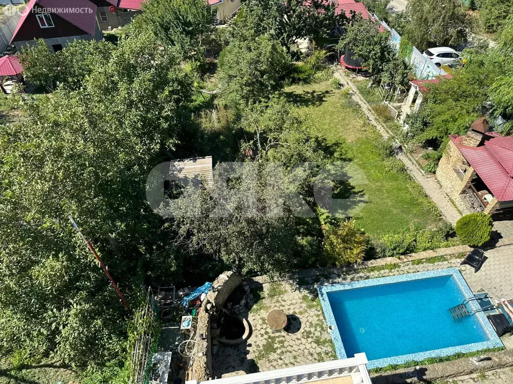 Дом в село Сукко, Советская улица, 143 (450 м) - Фото 2