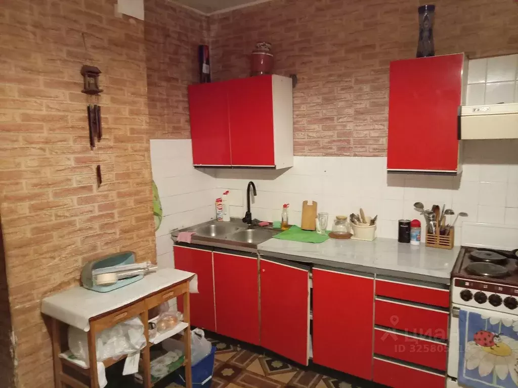 Комната Москва ул. Маршала Тухачевского, 32К2 (11.0 м) - Фото 2