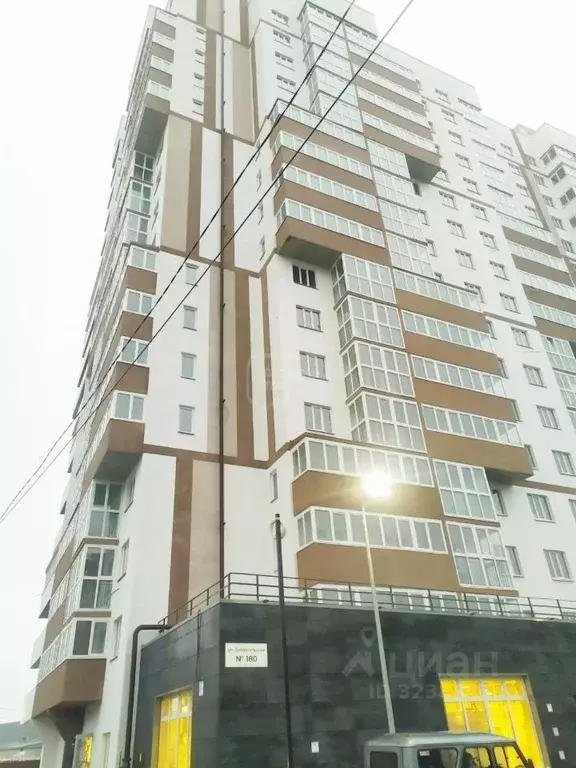 2-к кв. Владимирская область, Владимир Добросельская ул., 178 (60.3 м) - Фото 1