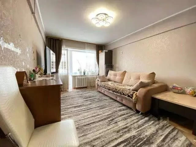 2-к кв. Амурская область, Свободный ул. Ленина, 99 (45.2 м) - Фото 1