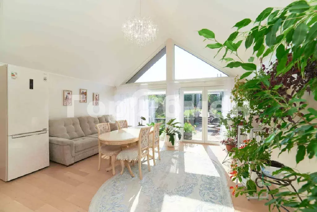 Продается дом в г. Мытищи - Фото 1