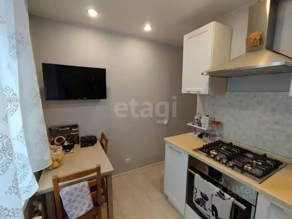 2-к кв. Московская область, Дмитров ул. Космонавтов, 31 (43.6 м) - Фото 2