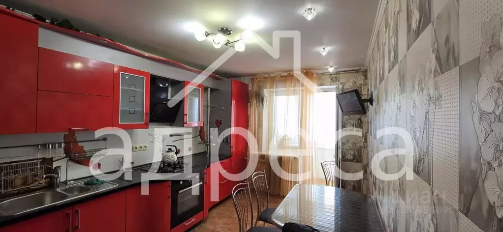 2-к кв. Самарская область, Самара ул. Волгина, 121 (83.0 м) - Фото 2