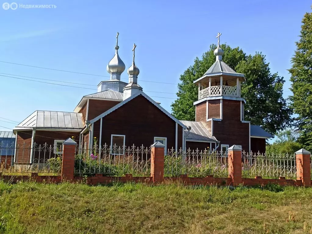 Участок в село Алексеево, 24 (40 м) - Фото 2