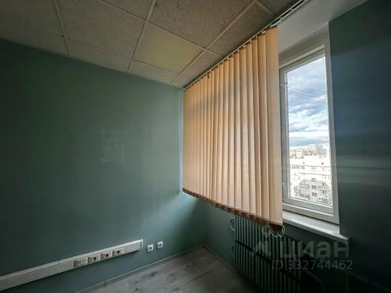 Офис в Санкт-Петербург пл. Конституции, 2 (19 м) - Фото 1