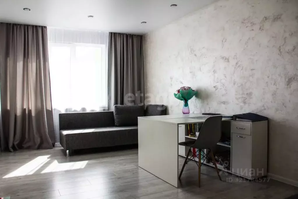 2-к кв. Ямало-Ненецкий АО, Новый Уренгой Дружба мкр, 2/5 (53.4 м) - Фото 1