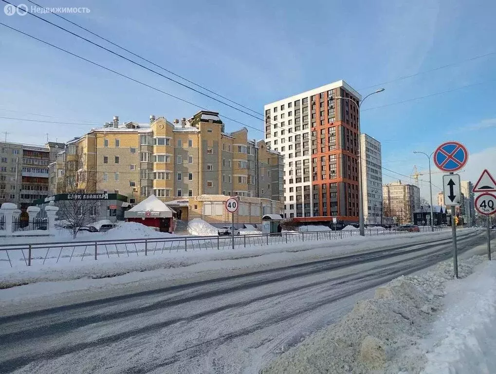 Офис (22 м) - Фото 2