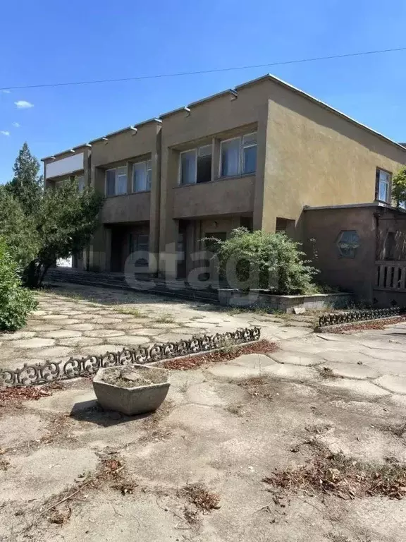 Помещение свободного назначения в Крым, Евпатория проезд ... - Фото 1