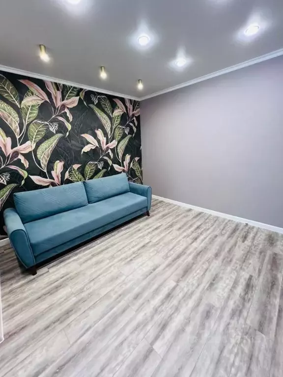 2-к кв. Амурская область, Благовещенск ул. Ломоносова, 225 (58.6 м) - Фото 1