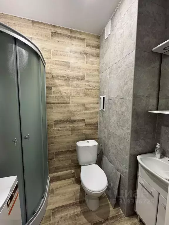 1-к кв. Кабардино-Балкария, Нальчик ул. Толстого, 181 (55.0 м) - Фото 1