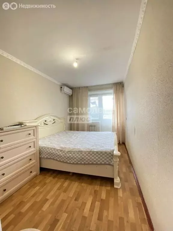 2-комнатная квартира: Элиста, улица 8 Марта, 26А (52.2 м) - Фото 2