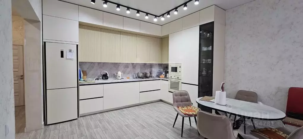 Дом в Краснодарский край, Белореченск Цветочная ул. (115 м) - Фото 1