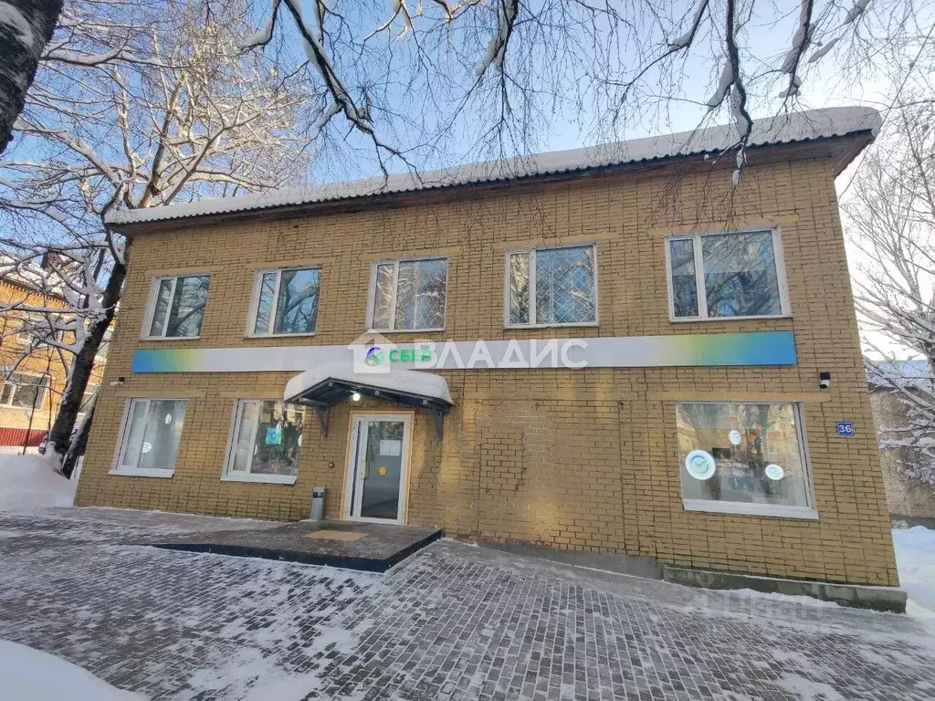 Помещение свободного назначения в Коми, Сысольский муниципальный ... - Фото 1