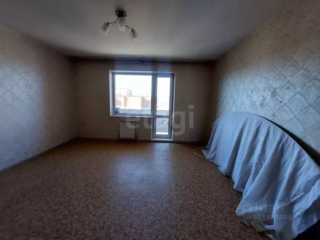 2-к кв. Свердловская область, Нижний Тагил Безымянный пер., 9 (64.0 м) - Фото 1