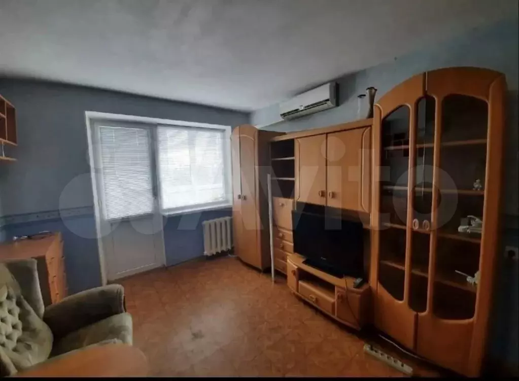 1-к. квартира, 35 м, 3/5 эт. - Фото 1