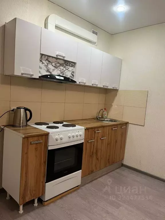 Студия Хакасия, Абакан ул. Некрасова, 37 (30.0 м) - Фото 1