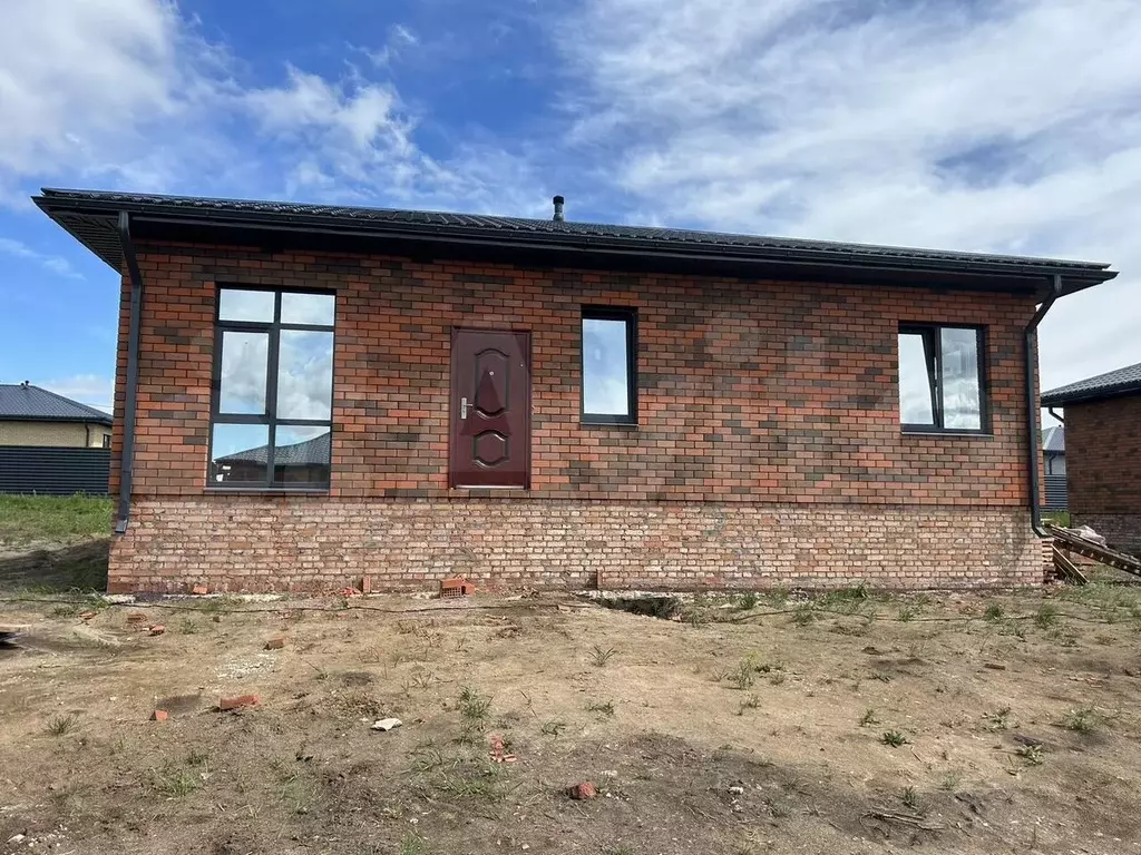 Дом 75 м на участке 6 сот. - Фото 0
