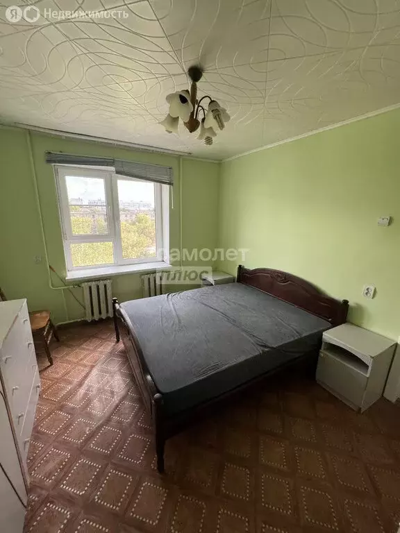 2-комнатная квартира: Астрахань, улица Тютчева, 4 (49.4 м) - Фото 0