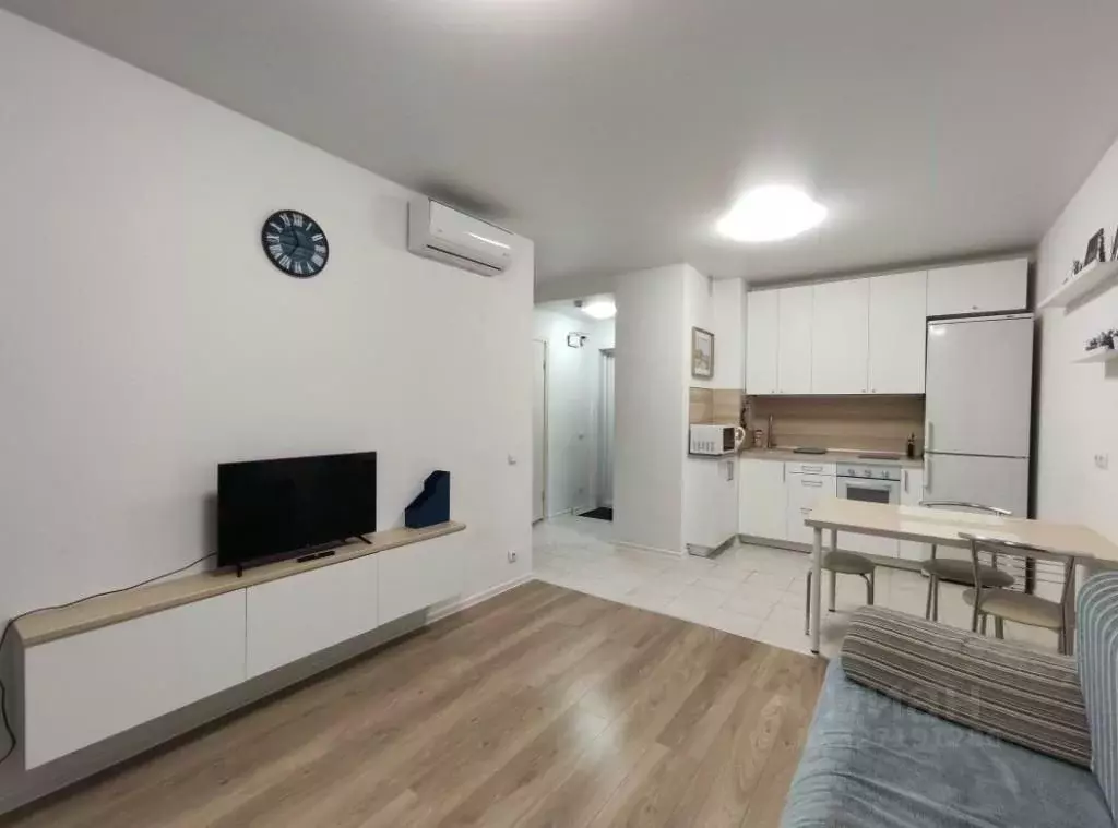 1-к кв. Москва ул. Саларьевская, 9 (36.0 м) - Фото 2