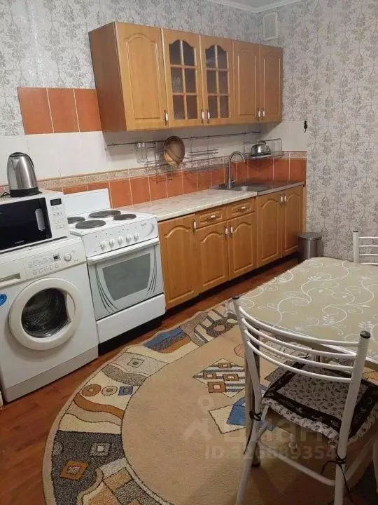 1-к кв. Тюменская область, Тюмень Инженерная ул., 66 (44.0 м) - Фото 2