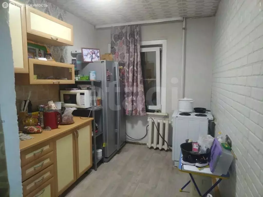 3-комнатная квартира: Гусиноозёрск, Комсомольская улица, 15А (57.8 м) - Фото 1