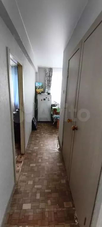 1-к. квартира, 30,6 м, 1/5 эт. - Фото 1