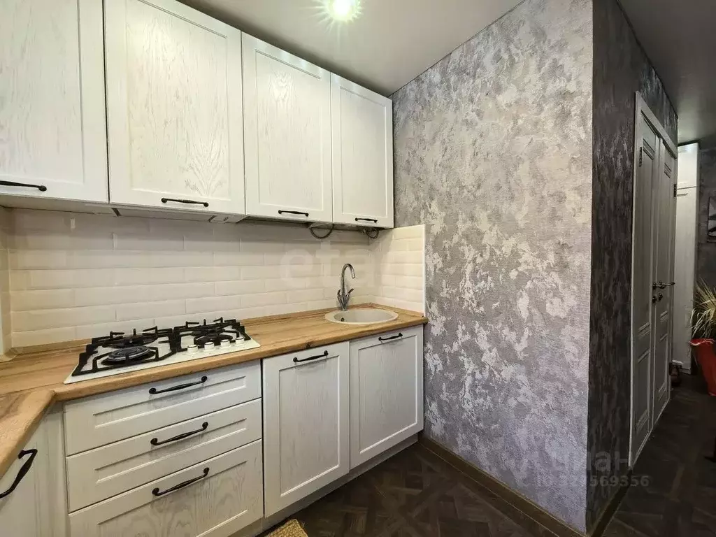 2-к кв. Мордовия, Саранск ул. Розы Люксембург, 8 (47.2 м) - Фото 1