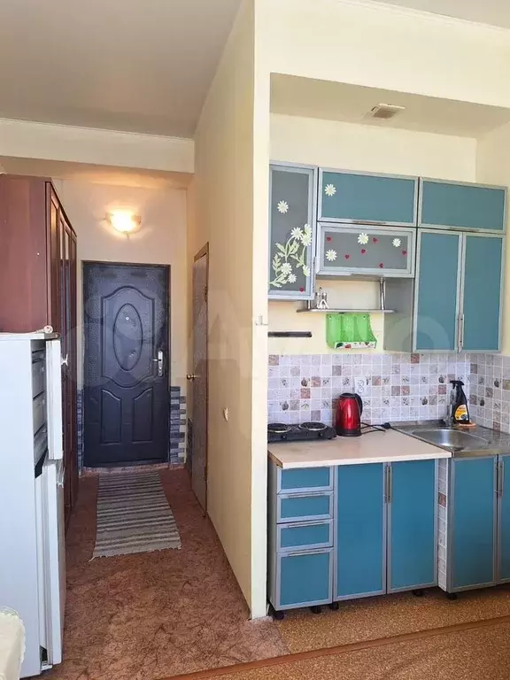 Квартира-студия, 24 м, 3/4 эт. - Фото 0