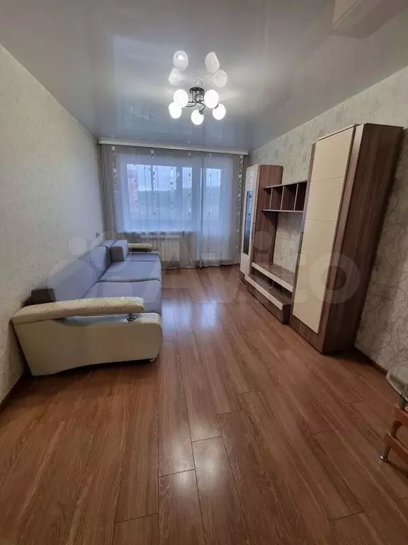2-к. квартира, 41,4 м, 4/5 эт. - Фото 0