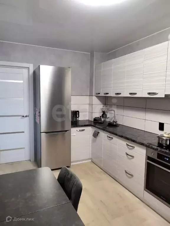 Продаётся 3-к квартира, 77.1 м - Фото 0