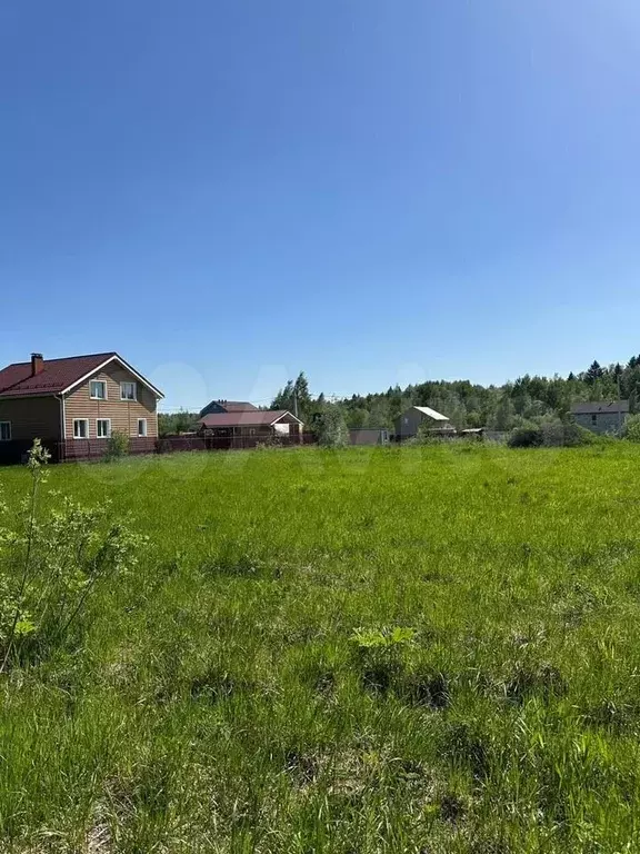Участок 12,5 га (СНТ, ДНП) - Фото 1