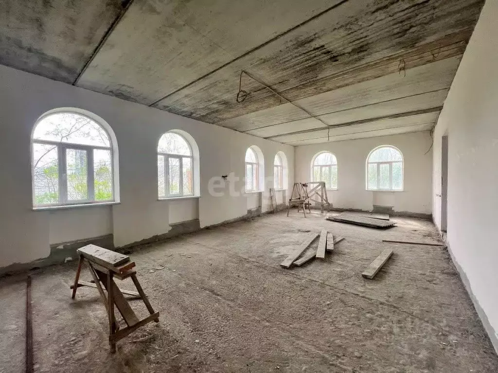 Дом в Ингушетия, Назрань 105-й массив, ул. Н.С. Хрущева (750 м) - Фото 1