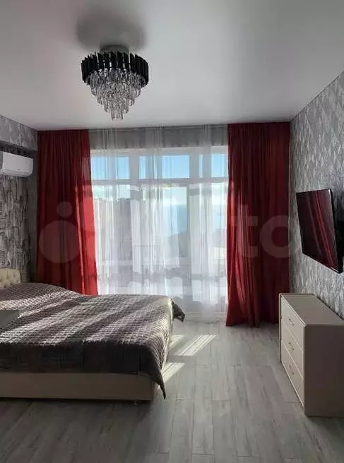 Квартира-студия, 30 м, 1/3 эт. - Фото 1