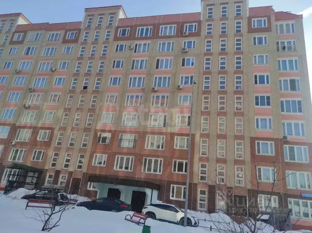 Студия Московская область, Ленинский городской округ, Лопатино пгт ул. ... - Фото 2