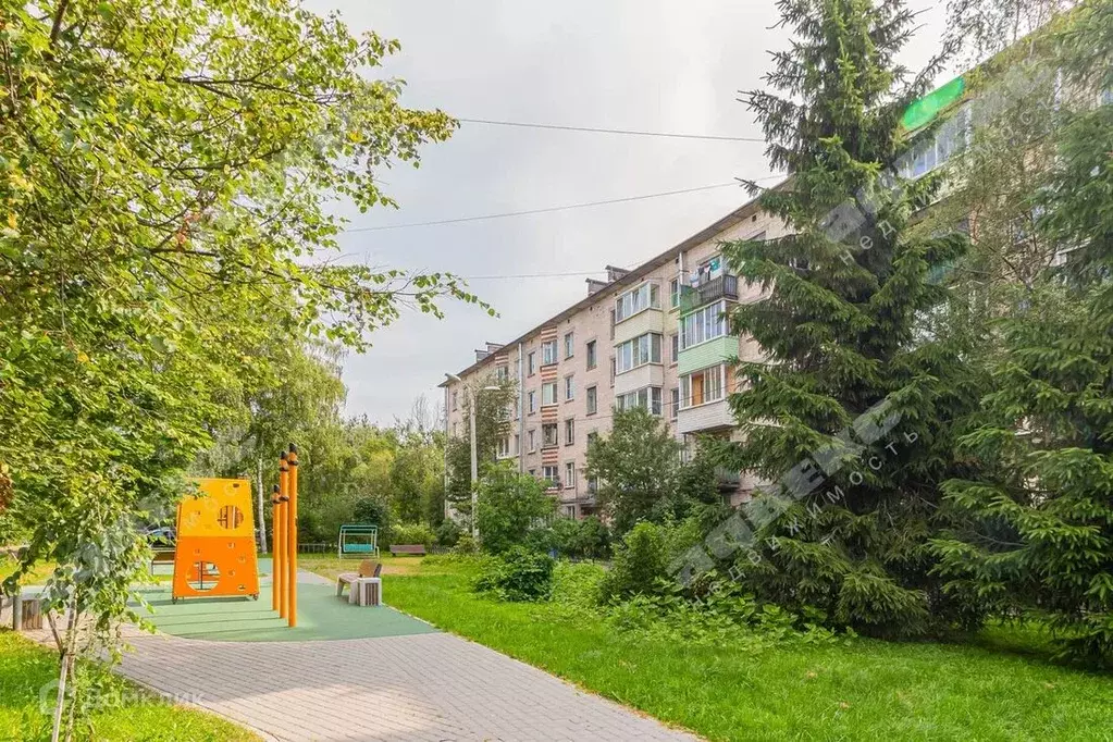 Продаётся 2-к квартира, 31 м - Фото 0